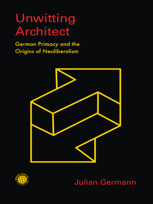 cover image of Unwitting Architect